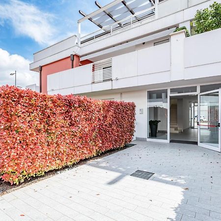 Padova Albignasego Apartment Con Terrazzo X7! Exteriör bild